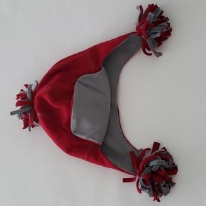Gap kids fleece hat